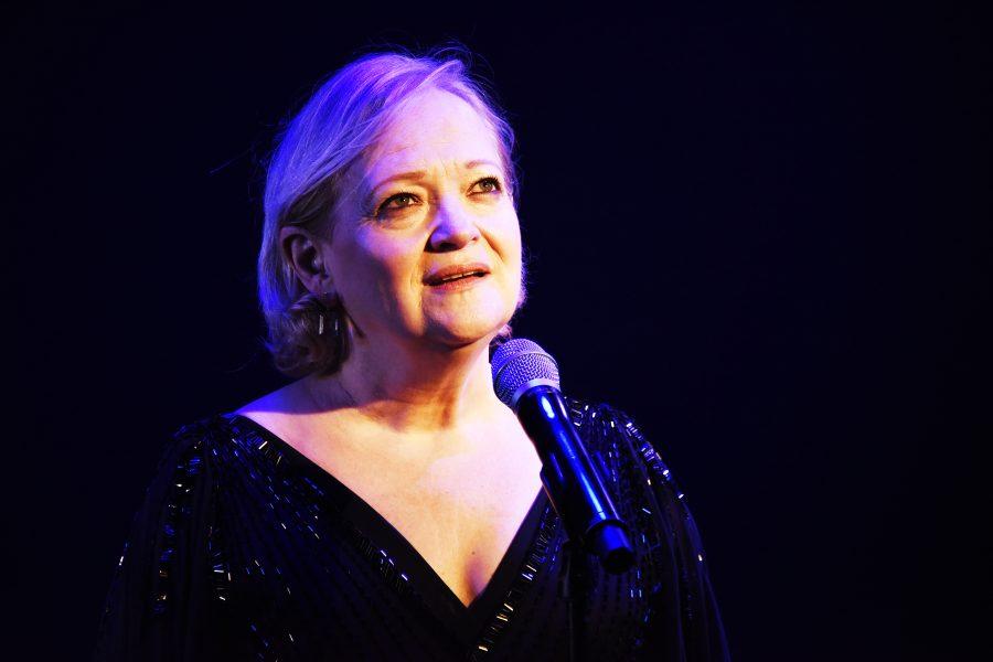 Maria Friedman & Friends - Legacy | Menier Chocolate Factory