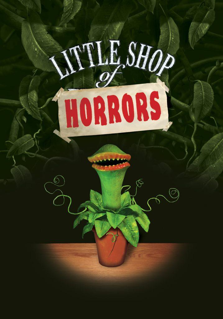 Little Shop of Horrors | Menier Chocolate Factory