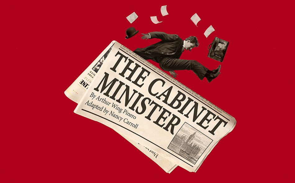 The Cabinet Minister