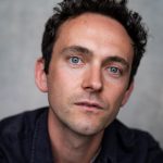 George Blagden