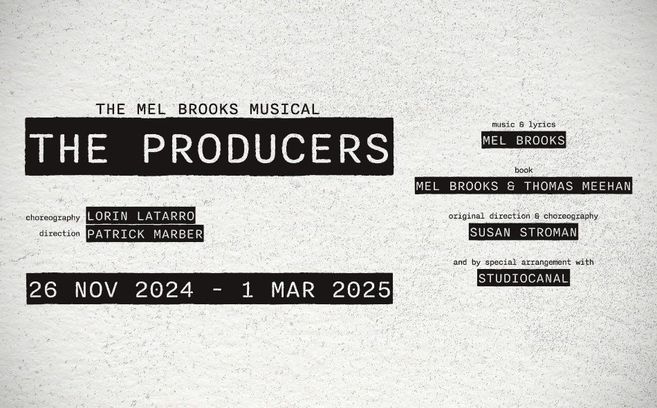 The Producers