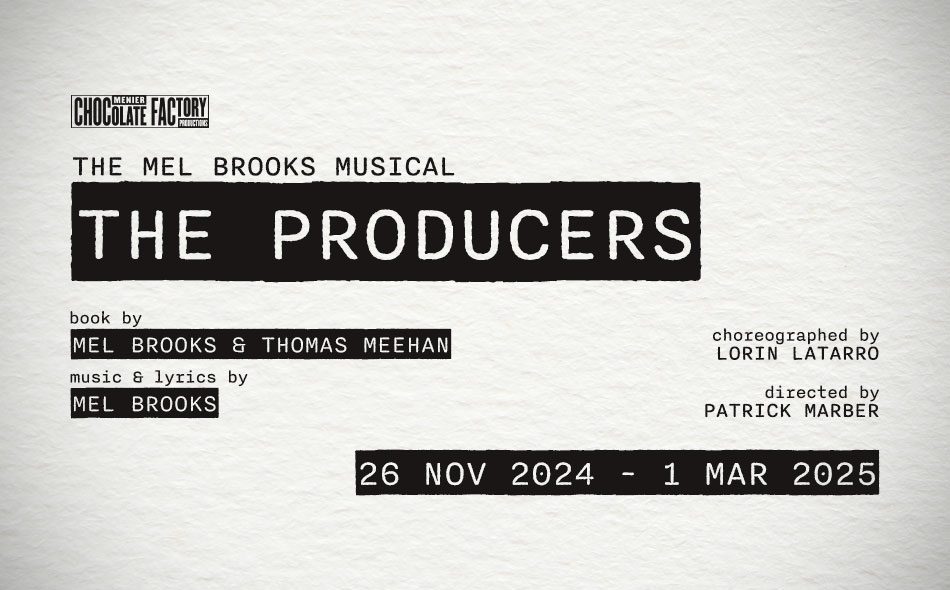 The Producers