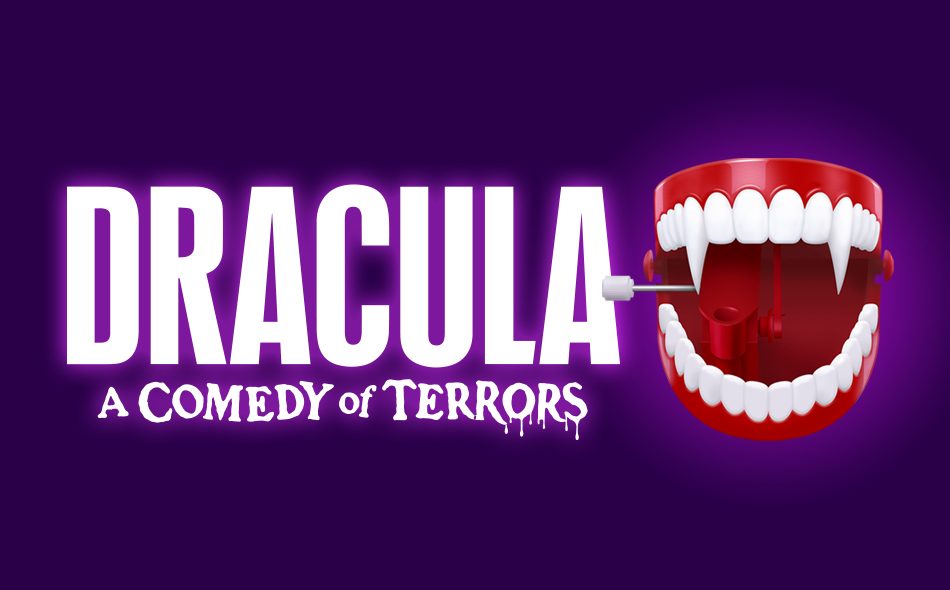 Dracula, A Comedy of Terrors